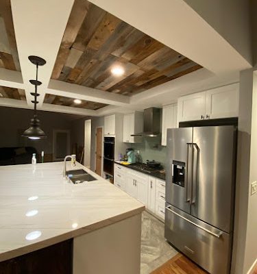 Master Design Construction and Roofing - Rancho Cucamonga