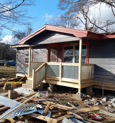 Just Measure It Construction Remodeling Contractor