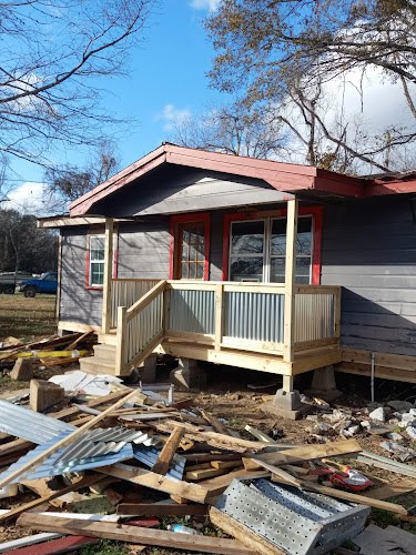Just Measure It Construction Remodeling Contractor