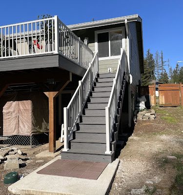 Straight Up Remodeling of Port Orchard