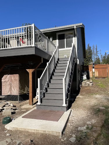 Straight Up Remodeling of Port Orchard