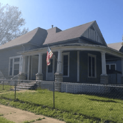 Pro X Construction LLC