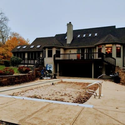 Alluring Painting & Renovations LLC.