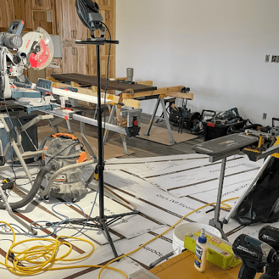 Boldrock Construction