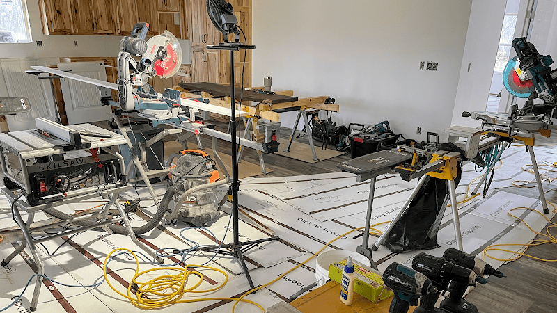 Boldrock Construction