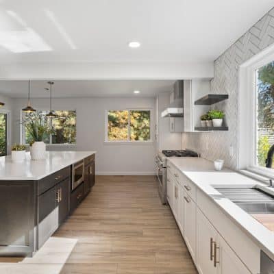 Green Mountain Remodeling