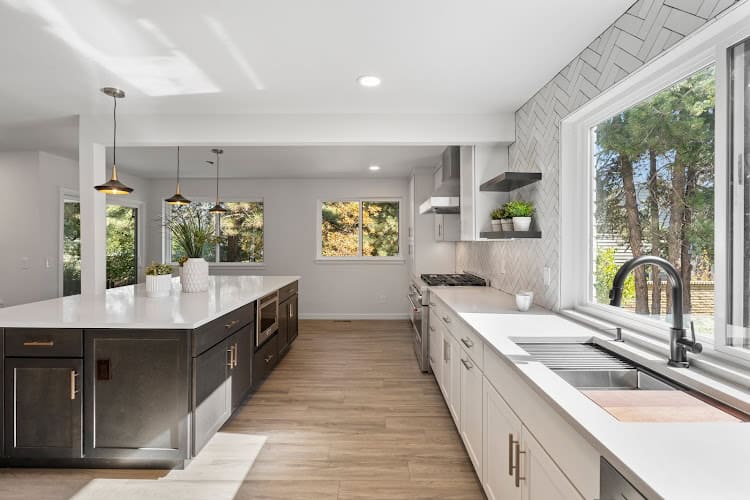 Green Mountain Remodeling