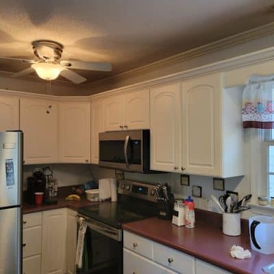 Palmetto Renovation & Design LLC