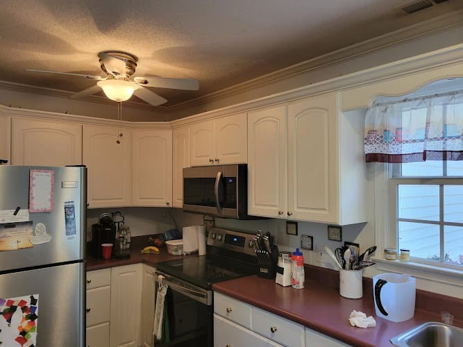 Palmetto Renovation & Design LLC