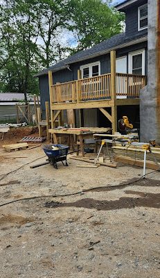 CMH Construction & Home Pros