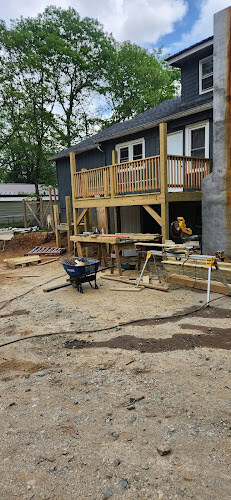 CMH Construction & Home Pros
