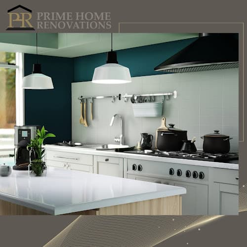 Prime Home Renovations & Remodeling