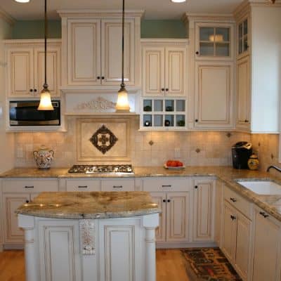 Vick Remodeling
