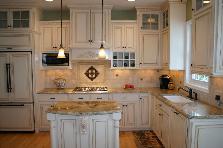 Vick Remodeling