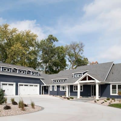 RH Design Build, LLC