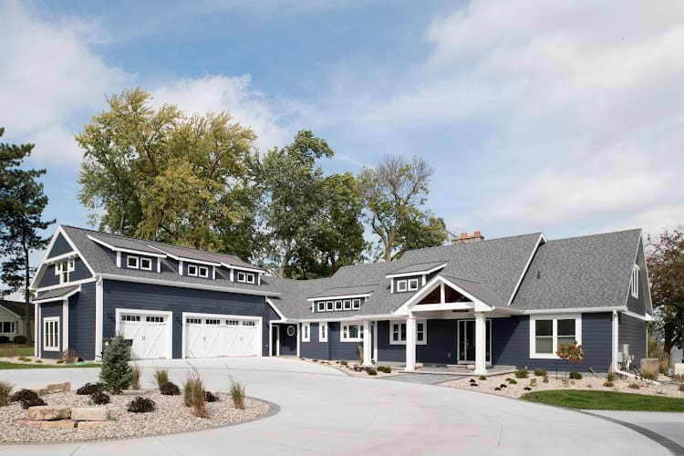 RH Design Build, LLC