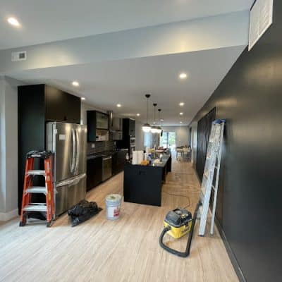 Palomino Construction LLC