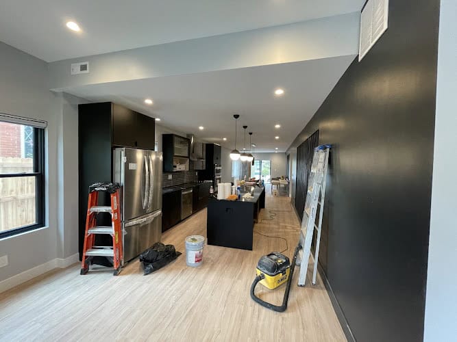 Palomino Construction LLC