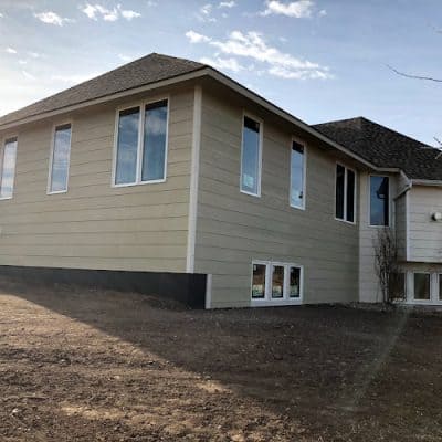 Ecoki Construction LLC (Residential Construction & Remodel)