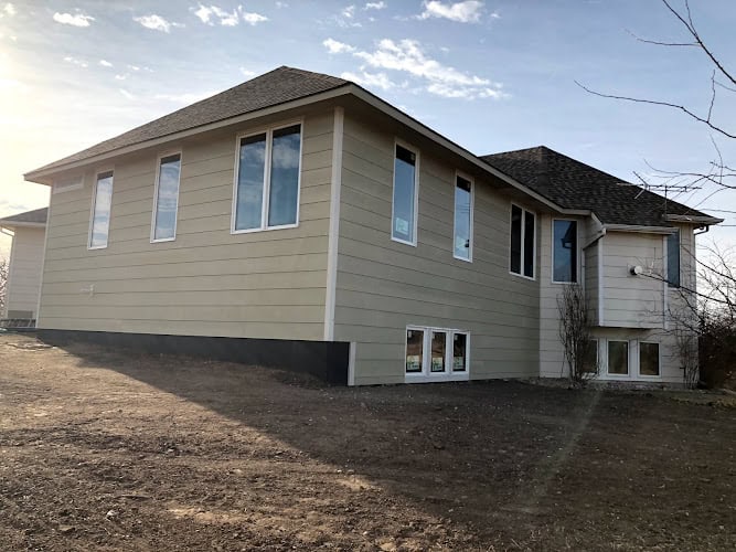 Ecoki Construction LLC (Residential Construction & Remodel)