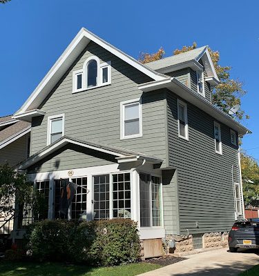 Five Star Improvements of Syracuse