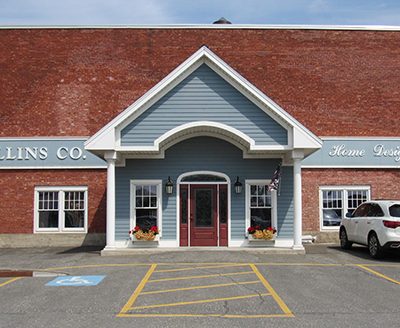 S.W. Collins Co. - Home Design Center