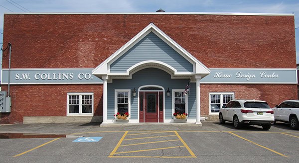 S.W. Collins Co. - Home Design Center