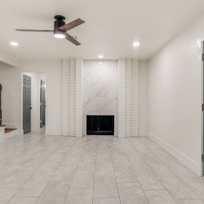 Garcia Remodeling and construction