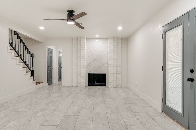 Garcia Remodeling and construction