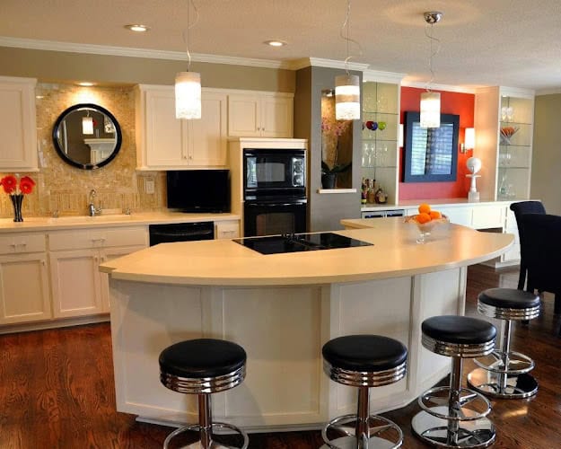 Kitchen Solvers of Kansas City