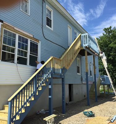 Lynch Remodeling LLC