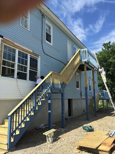 Lynch Remodeling LLC
