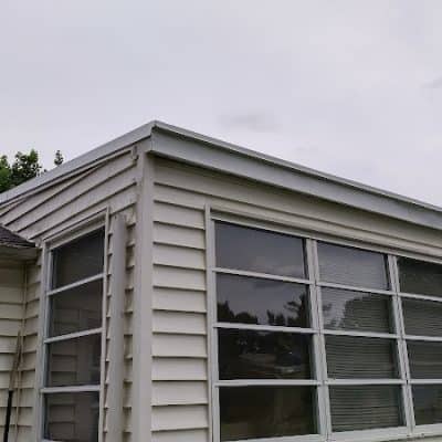 Collins Roofing & Exteriors