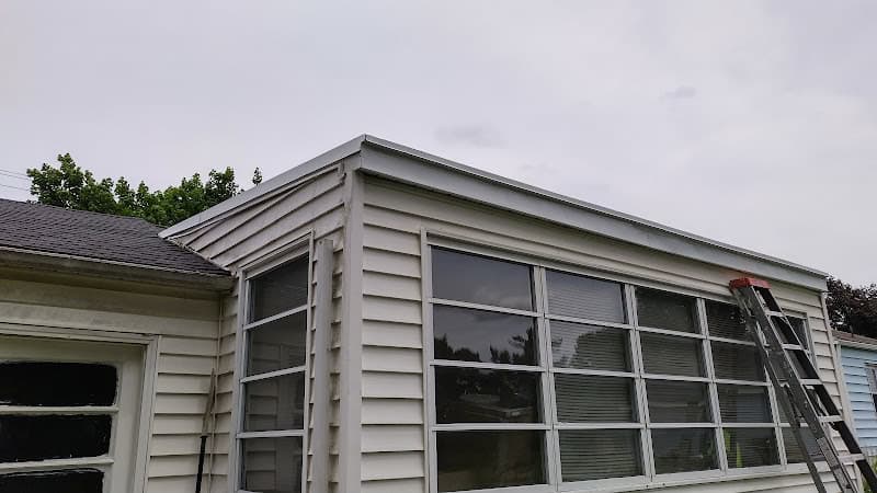 Collins Roofing & Exteriors