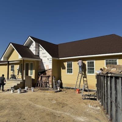 Eaton Construction Services