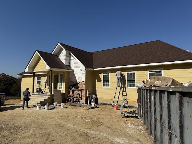 Eaton Construction Services