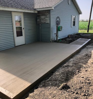 Barney's Construction and Remodeling