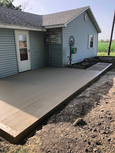 Barney's Construction and Remodeling