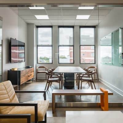 Gilpin Design LLC