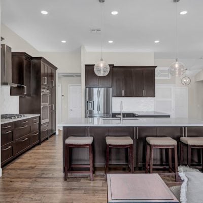New Age Cabinetry And Coatings
