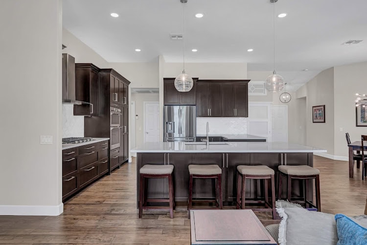 New Age Cabinetry And Coatings