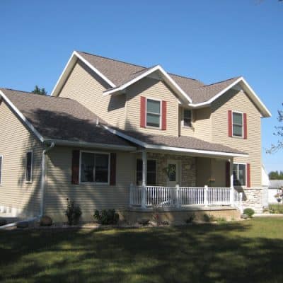 Hayes Renovation & Construction