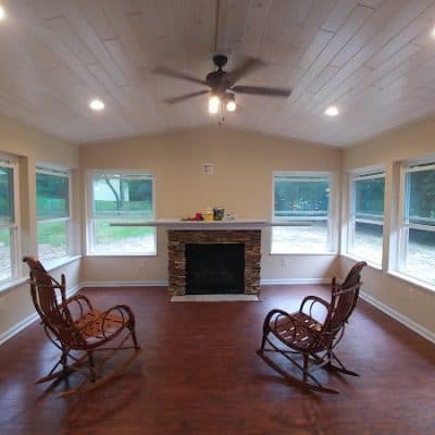 DC Builders LLC