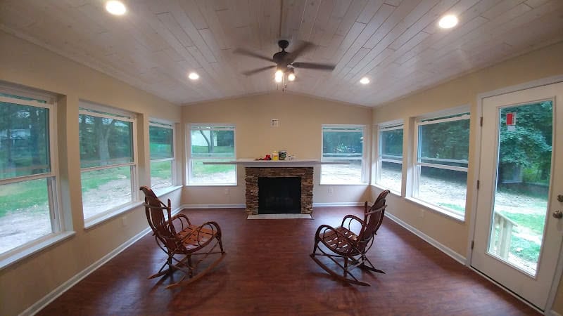 DC Builders LLC