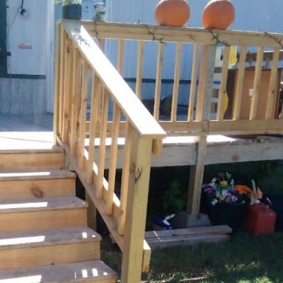 D. House Repairs & Remodeling