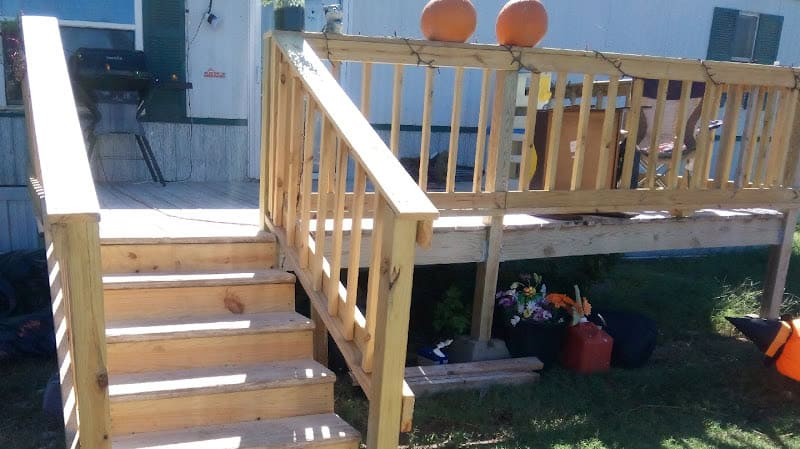D. House Repairs & Remodeling