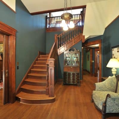 Windom Construction Co Inc