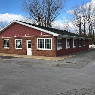 Apple Country Cabinets