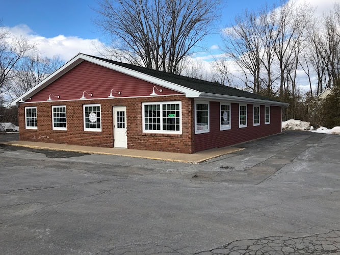 Apple Country Cabinets
