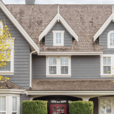 MRM Home Improvements Inc.